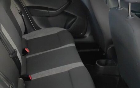 Skoda Rapid II, 2021 год, 1 410 000 рублей, 11 фотография