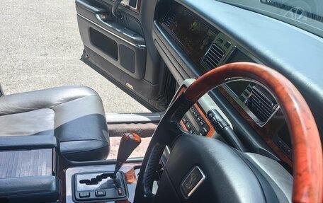 Toyota Century II рестайлинг, 2001 год, 1 430 000 рублей, 4 фотография