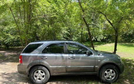 KIA Sorento IV, 2007 год, 1 100 000 рублей, 3 фотография