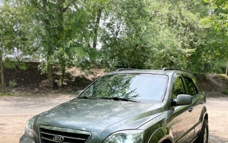 KIA Sorento IV, 2007 год, 1 100 000 рублей, 4 фотография