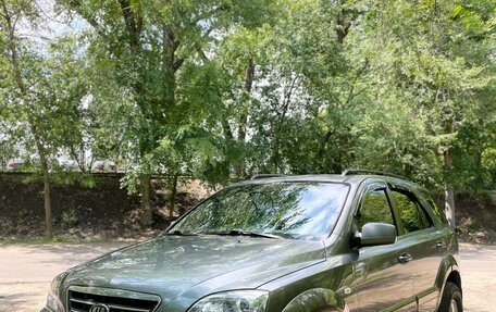 KIA Sorento IV, 2007 год, 1 100 000 рублей, 6 фотография