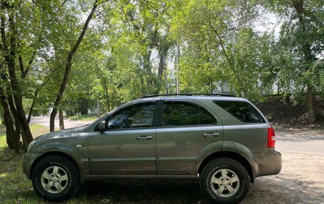 KIA Sorento IV, 2007 год, 1 100 000 рублей, 5 фотография