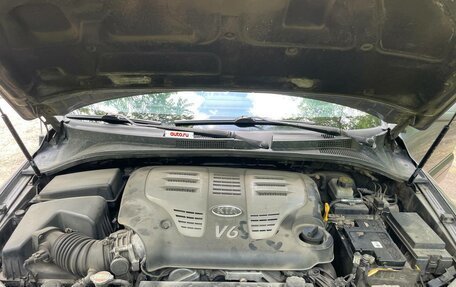 KIA Sorento IV, 2007 год, 1 100 000 рублей, 11 фотография