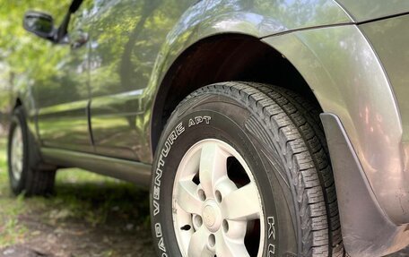 KIA Sorento IV, 2007 год, 1 100 000 рублей, 10 фотография