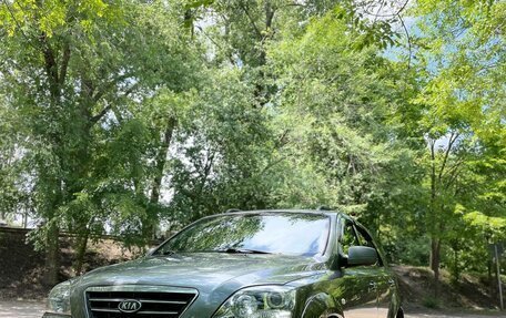 KIA Sorento IV, 2007 год, 1 100 000 рублей, 17 фотография