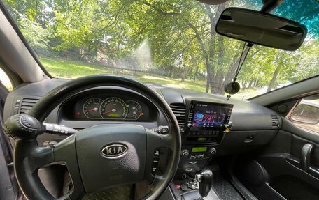 KIA Sorento IV, 2007 год, 1 100 000 рублей, 26 фотография