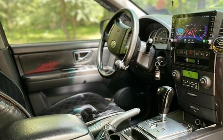 KIA Sorento IV, 2007 год, 1 100 000 рублей, 23 фотография