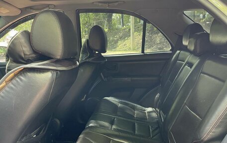 KIA Sorento IV, 2007 год, 1 100 000 рублей, 18 фотография