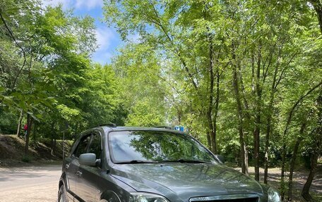 KIA Sorento IV, 2007 год, 1 100 000 рублей, 25 фотография
