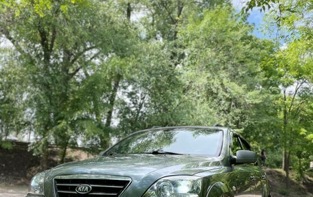 KIA Sorento IV, 2007 год, 1 100 000 рублей, 27 фотография