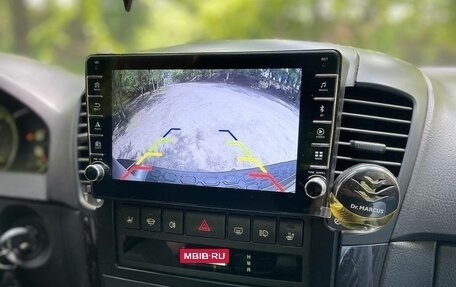 KIA Sorento IV, 2007 год, 1 100 000 рублей, 16 фотография