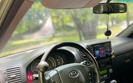 KIA Sorento IV, 2007 год, 1 100 000 рублей, 22 фотография