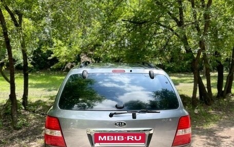 KIA Sorento IV, 2007 год, 1 100 000 рублей, 28 фотография