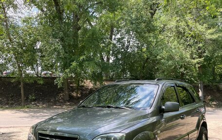 KIA Sorento IV, 2007 год, 1 100 000 рублей, 30 фотография