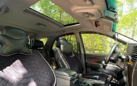 KIA Sorento IV, 2007 год, 1 100 000 рублей, 31 фотография
