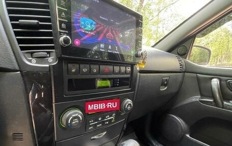 KIA Sorento IV, 2007 год, 1 100 000 рублей, 29 фотография
