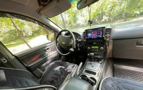 KIA Sorento IV, 2007 год, 1 100 000 рублей, 34 фотография