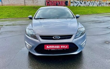 Ford Mondeo IV, 2010 год, 800 000 рублей, 2 фотография