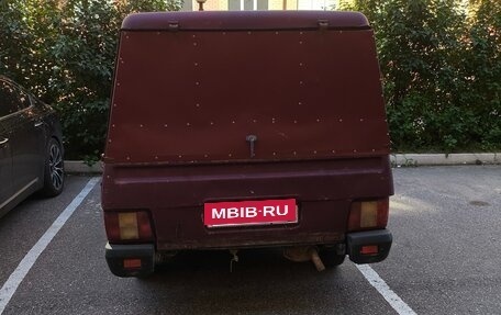 ИЖ 2717, 2004 год, 175 000 рублей, 7 фотография