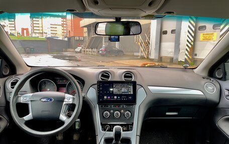 Ford Mondeo IV, 2010 год, 800 000 рублей, 15 фотография