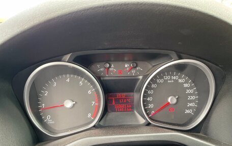 Ford Mondeo IV, 2010 год, 800 000 рублей, 12 фотография