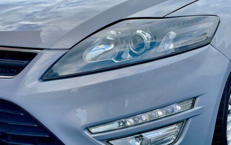 Ford Mondeo IV, 2010 год, 800 000 рублей, 10 фотография