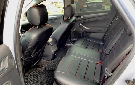 Ford Mondeo IV, 2010 год, 800 000 рублей, 14 фотография