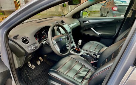 Ford Mondeo IV, 2010 год, 800 000 рублей, 13 фотография