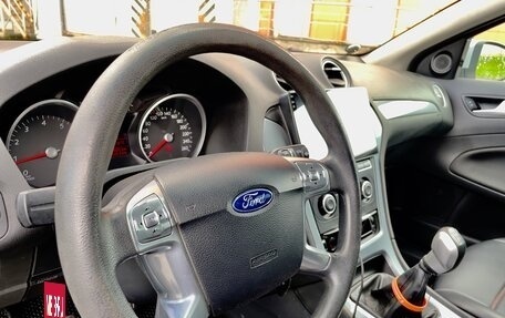 Ford Mondeo IV, 2010 год, 800 000 рублей, 11 фотография