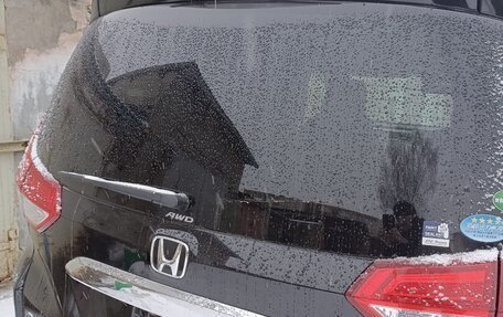 Honda Freed II, 2018 год, 1 800 000 рублей, 4 фотография