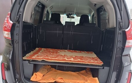 Honda Freed II, 2018 год, 1 800 000 рублей, 5 фотография