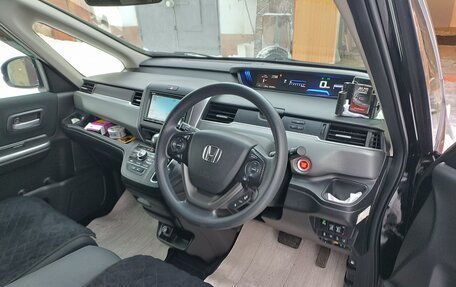 Honda Freed II, 2018 год, 1 800 000 рублей, 7 фотография