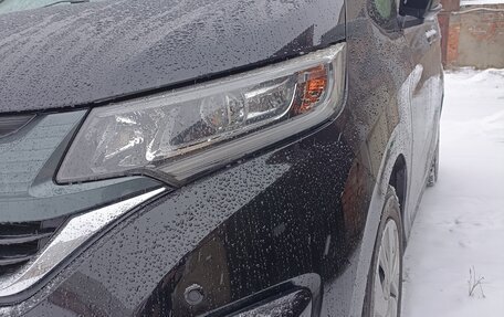 Honda Freed II, 2018 год, 1 800 000 рублей, 6 фотография