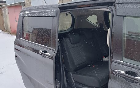 Honda Freed II, 2018 год, 1 800 000 рублей, 9 фотография