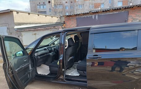 Honda Freed II, 2018 год, 1 800 000 рублей, 17 фотография