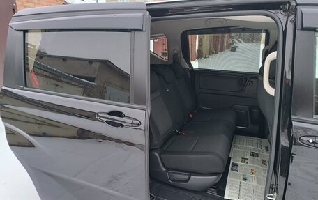 Honda Freed II, 2018 год, 1 800 000 рублей, 8 фотография