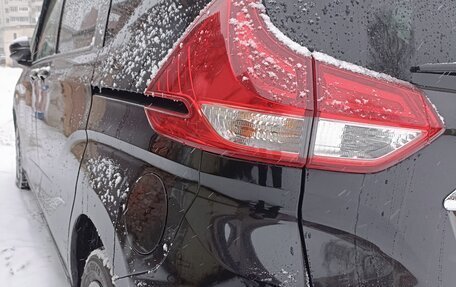 Honda Freed II, 2018 год, 1 800 000 рублей, 13 фотография