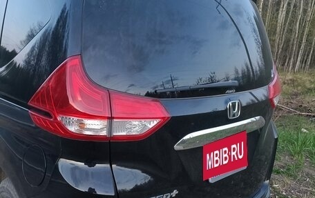 Honda Freed II, 2018 год, 1 800 000 рублей, 10 фотография