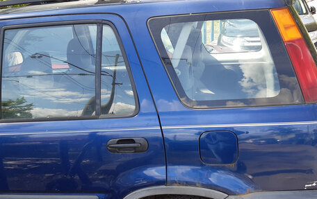 Honda CR-V IV, 1997 год, 183 000 рублей, 4 фотография