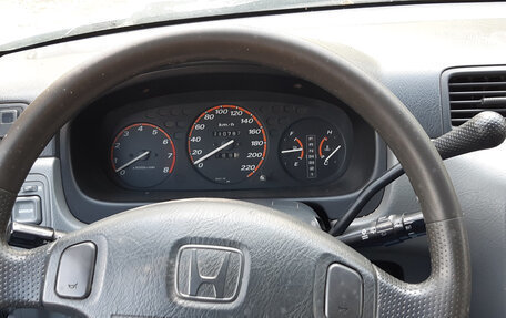 Honda CR-V IV, 1997 год, 183 000 рублей, 9 фотография