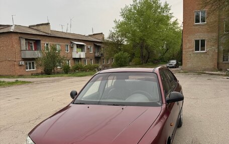 Hyundai Accent II, 2008 год, 380 000 рублей, 4 фотография