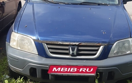 Honda CR-V IV, 1997 год, 183 000 рублей, 5 фотография