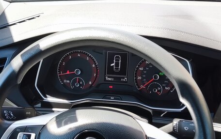 Volkswagen Jetta VII, 2020 год, 1 520 000 рублей, 5 фотография