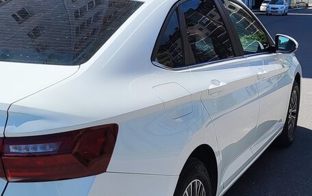Volkswagen Jetta VII, 2020 год, 1 520 000 рублей, 4 фотография