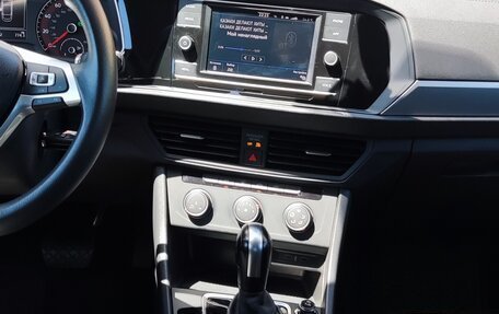 Volkswagen Jetta VII, 2020 год, 1 520 000 рублей, 10 фотография