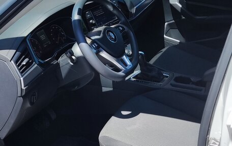Volkswagen Jetta VII, 2020 год, 1 520 000 рублей, 11 фотография