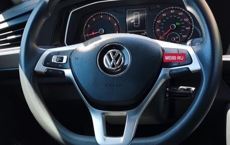 Volkswagen Jetta VII, 2020 год, 1 520 000 рублей, 12 фотография