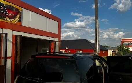 Cadillac SRX II рестайлинг, 2007 год, 430 000 рублей, 6 фотография