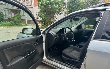 Ford Mondeo III, 2007 год, 570 000 рублей, 3 фотография