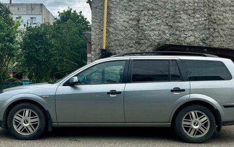 Ford Mondeo III, 2007 год, 570 000 рублей, 5 фотография